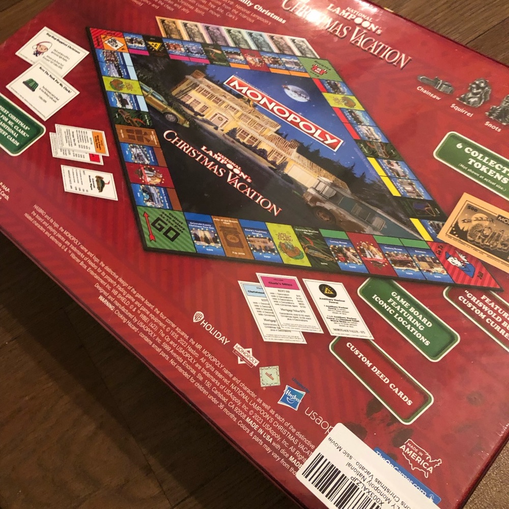 Monopoly - Picture 3 of 4